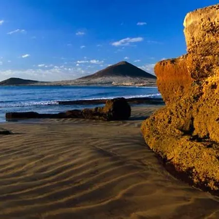 El Medano La Gaviota Holiday home *